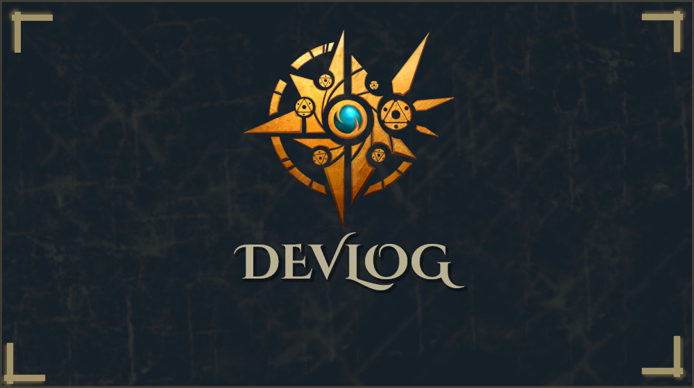 Devlog 1.16