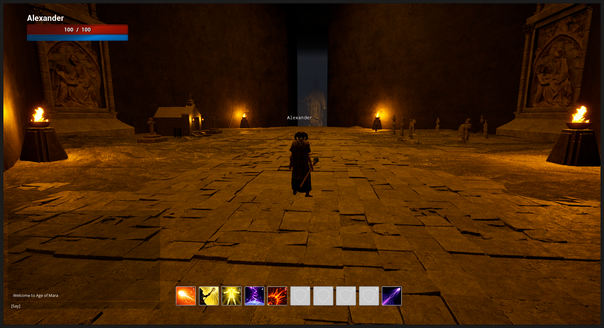 Devlog 1.11 screenshot