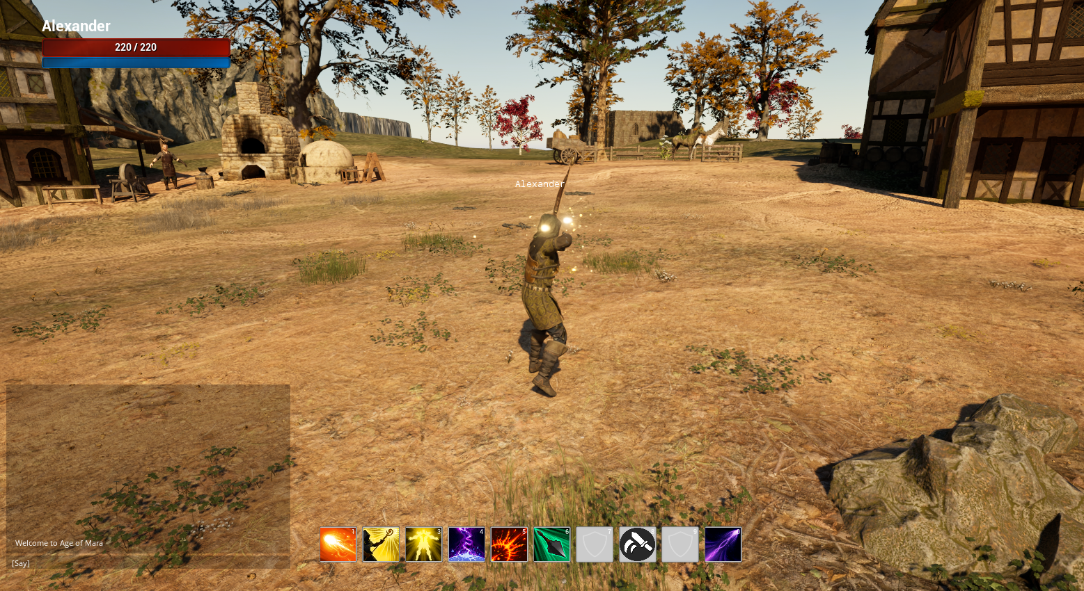 Devlog 1.12 screenshot